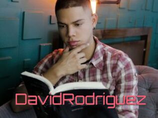 DavidRodriguez