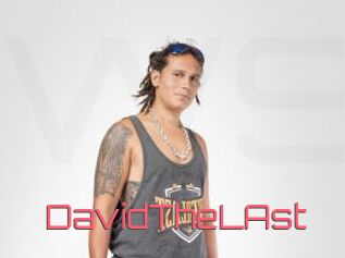 DavidTheLAst