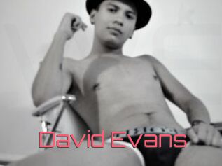 David_Evans