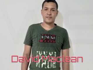 David_Maclean