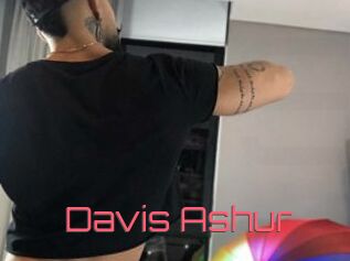Davis_Ashur