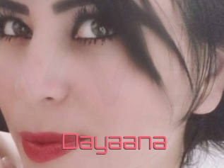 Dayaana