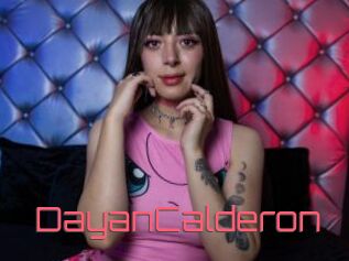 DayanCalderon