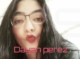 Dayan_perez