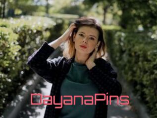 DayanaPins