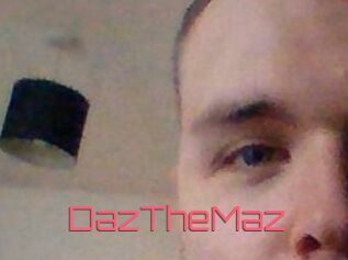 DazTheMaz