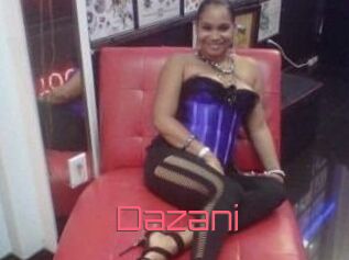 Dazani