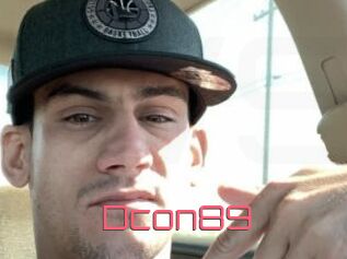 Dcon89