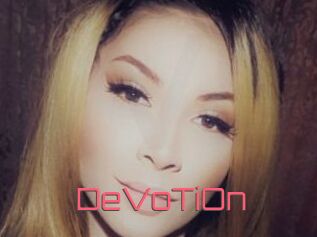 DeVoTiOn