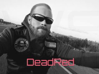 DeadRed