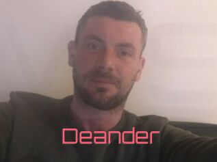 Deander