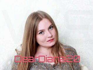 DearDiana20