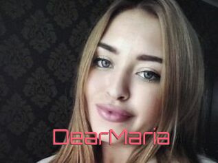 DearMaria