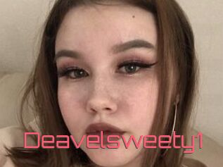 Deavelsweety1