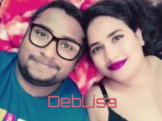 DebLisa