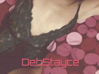 DebStayce