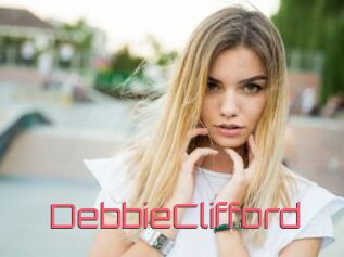 DebbieClifford