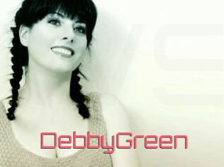 DebbyGreen