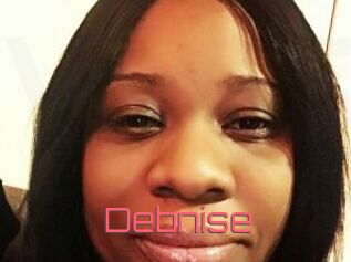 Debnise