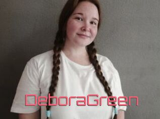 DeboraGreen
