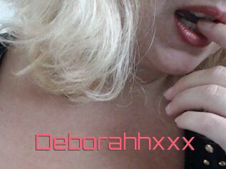 Deborahhxxx