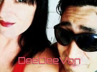 DeeDeeVon