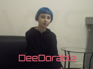 DeeDorable