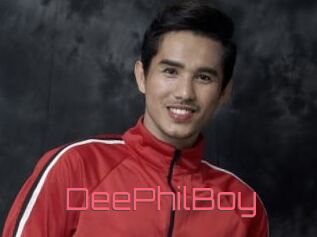 DeePhilBoy