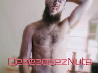 DeeeeeeezNuts