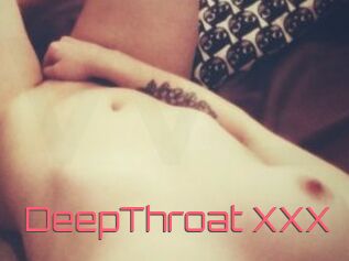 DeepThroat_XXX
