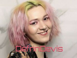 DefrinDevis