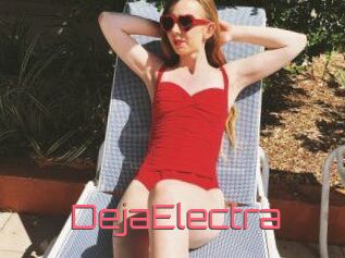 DejaElectra