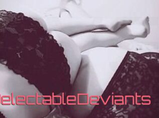 DelectableDeviants