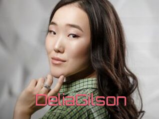 DeliaGilson