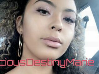 DeliciousDestinyMarie