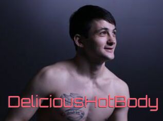 DeliciousHotBody
