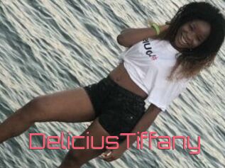 DeliciusTiffany