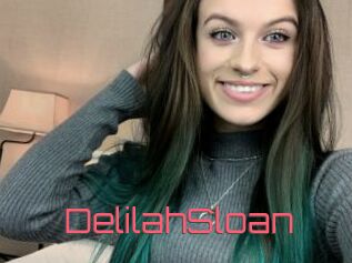 DelilahSloan