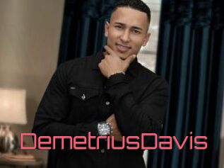 DemetriusDavis