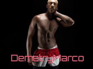 DemetryMarco