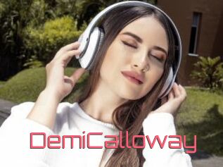 DemiCalloway