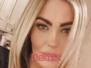 DemiX