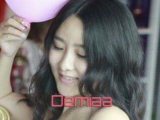 Demiaa
