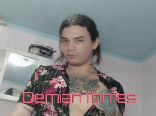 DemianTorres