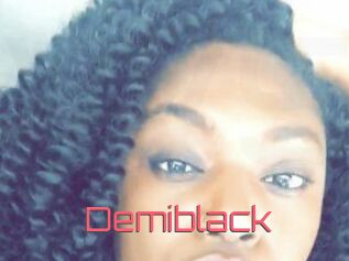 Demiblack