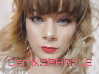 DemixSPARKLE