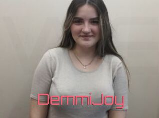 DemmiJoy