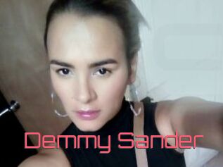 Demmy_Sander