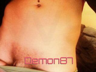 Demon87