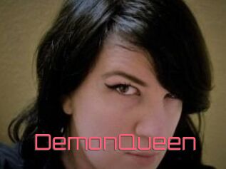 DemonQueen